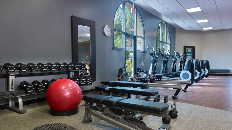 Doubletree By Hilton Hotel Orlando At Seaworld